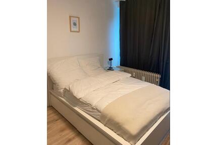 Modisches & stilvolles Studio in Düsseldorf