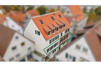 Wohnung zum Kaufen in Besigheim 348.000,00 € 84 m²