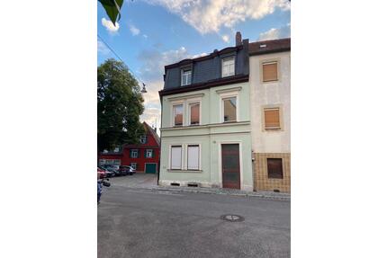 3-Familienhaus in Bamberg-Theuerstadt | 205m² | voll vermietet