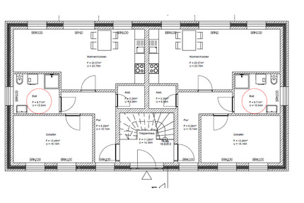 Wohnung zum 1.1.2026 in Viöl zu vermieten
