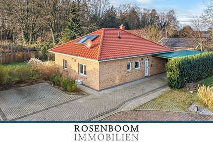 Haus zum Kaufen in Esens 325.000,00 € 93 m²
