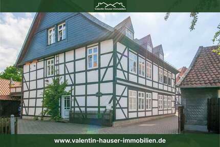 Wohnung zum Mieten in Goslar 585,00 € 65 m²