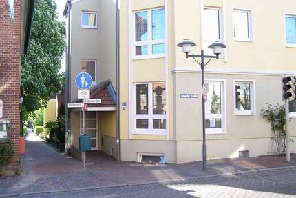 Tolle Wohnung im Herzen Eutins...