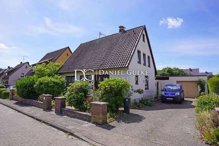 Haus zum Kaufen in Walsrode 209.000,00 € 101 m²