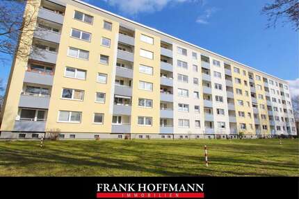 Wohnung zum Kaufen in Ammersbek Hoisbüttel 139.000,00 € 34.22 m² - Ammersbek / Hoisbüttel