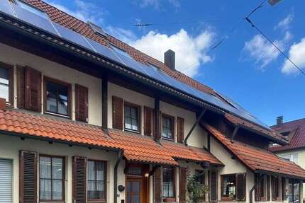 Haus zum Kaufen in Esslingen 549.000,00 € 204.27 m²