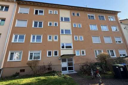Wohnung zum Kaufen in Landau 215.000,00 € 94 m²