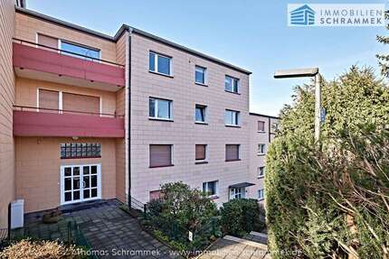 Wohnung zum Kaufen in Iserlohn 35.000,00 € 37 m²