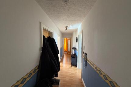 2-Zimmer Dachgeschosswohnung in Bad Nauheim mit 58 m² Wohnfläche
