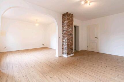 Delmenhorst | Helle 1,5 Zi.-Wohnung am Rande der Fußgängerzone