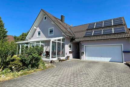 Haus zum Kaufen in Train 635.000,00 € 189 m²