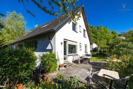 Haus zum Kaufen in Würzburg Grombühl 899.000,00 € 265.16 m² - Würzburg / Grombühl