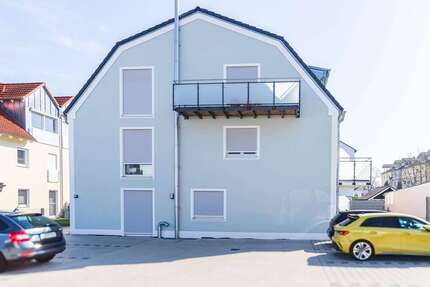 Wohnung zum Mieten in Ingolstadt Oberhaunstadt 885,00 € 65 m² - Ingolstadt / Oberhaunstadt