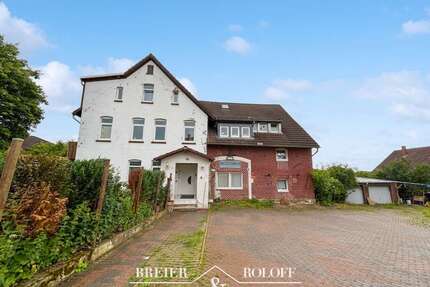 Haus zum Kaufen in Obernkirchen 249.000,00 € 333 m²