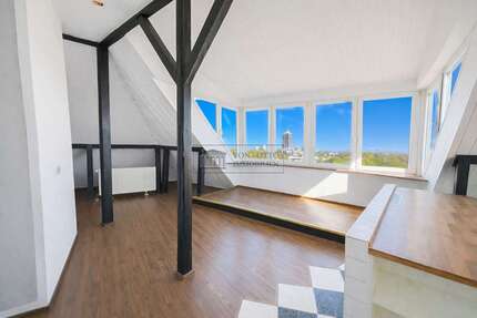 Wohnung zum Kaufen in Köln 499.999,00 € 82.01 m²