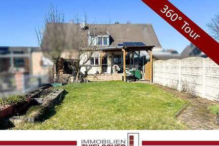 Haus zum Kaufen in Übach-Palenberg 239.000,00 € 101 m²