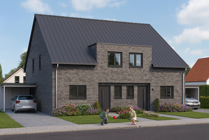 Haus zum Kaufen in Steinfurt 415.200,00 € 105 m²