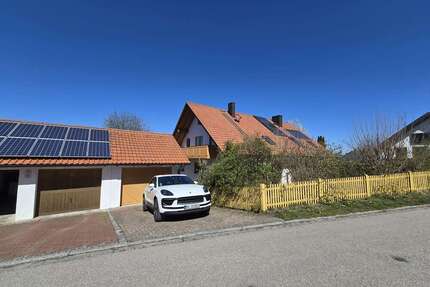 Haus zum Kaufen in Schwindegg 575.000,00 € 130 m²