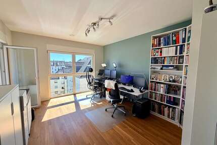 Wohnung zum Kaufen in Offenbach 599.000,00 € 121 m²