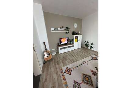 Wohnung zum Mieten in Schwetzingen 670,00 € 50 m²