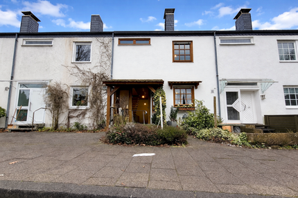 Haus zum Kaufen in Heusenstamm 498.000,00 € 138.8 m²