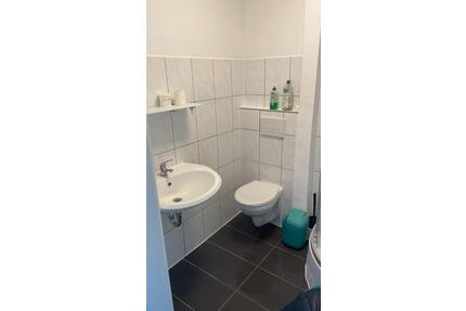 4 Zimmer Neubauwohnung in Rees - 1.100,00&nbsp;EUR Kaltmiete, ca.&nbsp; 97,00&nbsp;m&sup2; in Rees (PLZ: 46459)