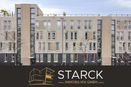 Wohnung zum Kaufen in Köln Kalk 285.000,00 € 54 m² - Köln / Kalk