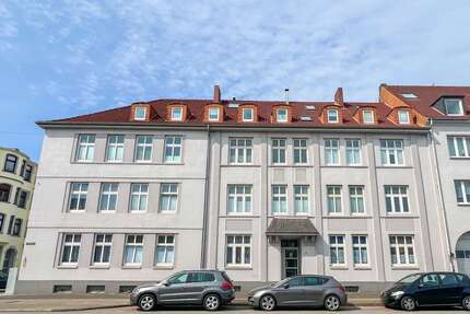 Wohnung zum Kaufen in Wilhelmshaven 82.500,00 € 53.39 m²