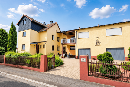 Haus zum Kaufen in Böhl-Iggelheim 599.000,00 € 184 m²