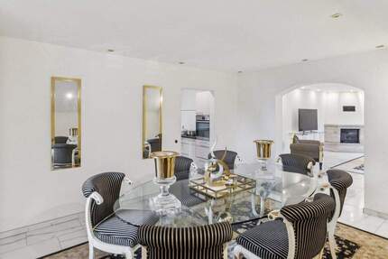 Viel Platz für Familie, Leben und neue Ideen - 6-Zimmer-Wohnung in Kehl