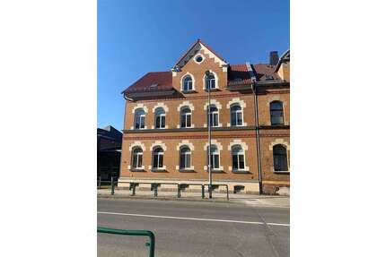 Wohnung zum Mieten in Falkenstein , Vogtl 130,00 € 27.35 m²