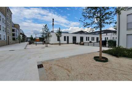 Wohnung zum Mieten in Regensburg 620,00 € 31.6 m²