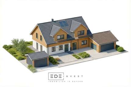 Grundstück zu verkaufen in Miesbach 1.249.000,00 € 885 m²