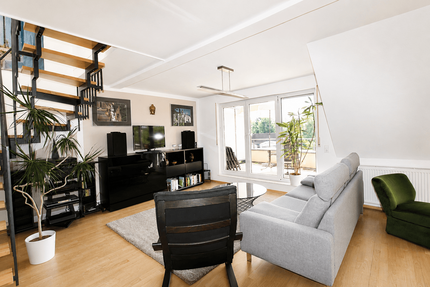 Wohnung zum Kaufen in Hanau 377.500,00 € 79.28 m²