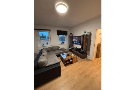 Voll möblierte 1-Zimmer-Wohnung nahe Bahnhof Fredersdorf - Fredersdorf-Vogelsdorf