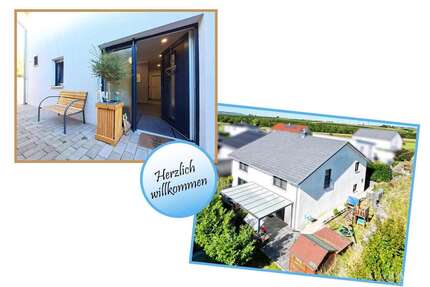 Haus zum Kaufen in Neckarwestheim 695.000,00 € 203 m²