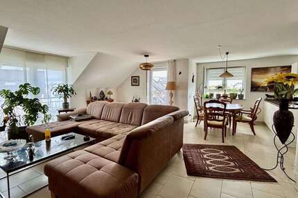 Wohnung zum Kaufen in Ludwigshafen am Rhein 375.000,00 € 129 m²