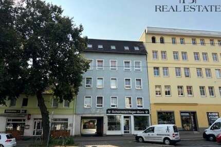 Wohnung zum Mieten in Magdeburg 834,00 € 115 m²