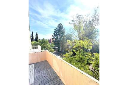 Wohnung zum Kaufen in München-Waldtrudering 249.000,00 € 41 m²