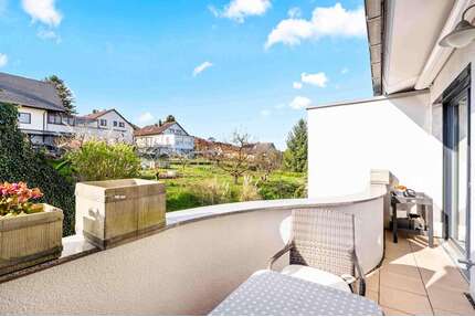 Wohnung zum Kaufen in Endingen 419.000,00 € 77.3 m²