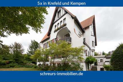 Wohnung zum Kaufen in Krefeld 379.000,00 € 146 m²