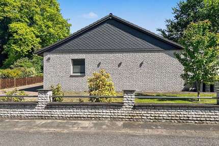 Haus zum Kaufen in Duisburg 599.000,00 € 160 m²