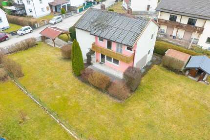 Haus zum Kaufen in Neumarkt St.Veit 349.000,00 € 120 m²