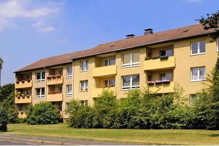 Wohnung zum Mieten in Krefeld 649,00 € 65 m²