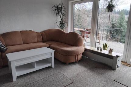 2 Zimmerwohnung - 440,00&nbsp;EUR Kaltmiete, ca.&nbsp; 68,00&nbsp;m&sup2; in Oberzent (PLZ: 64760)