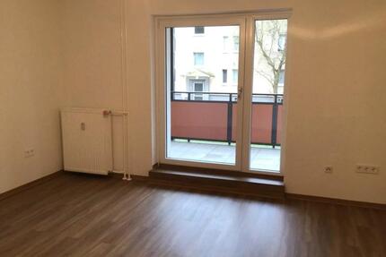 Gemütliche 2-Zimmer-Wohnung mit großem Balkon in ruhiger Lage - Wiesbaden Biebrich