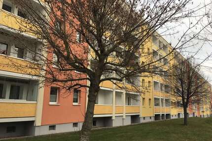 Wohnung zum Mieten in Mittweida 330,00 € 56.4 m²