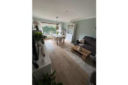 Gepflegtes Reihenmittelhaus mit kleinem Garten in ruhiger Lage - Buchholz in der Nordheide