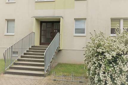 Wohnung zum Mieten in Wurzen 260,00 € 46 m²