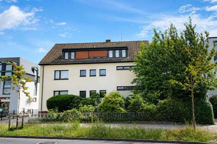 Wohnung zum Kaufen in Bremen 165.000,00 € 62 m²